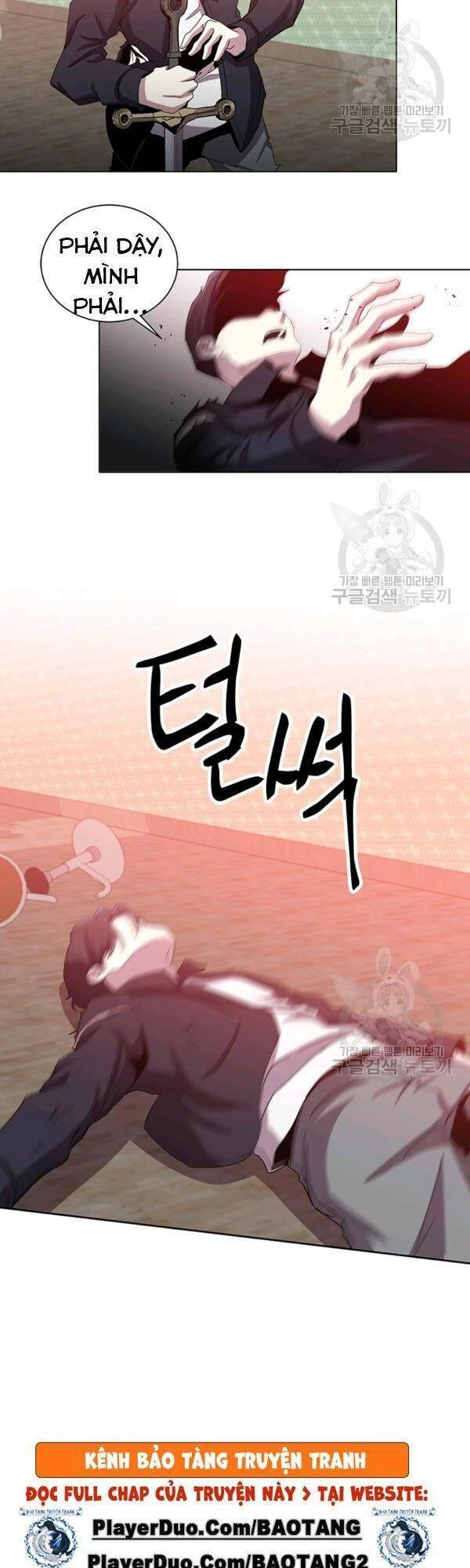 Tôi Là Thợ Săn Có Sức Mạnh Của 99 Vạn Tiền Kiếp Chapter 17 - 35