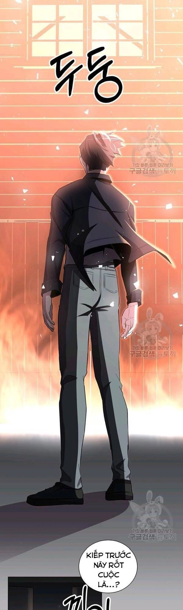 Tôi Là Thợ Săn Có Sức Mạnh Của 99 Vạn Tiền Kiếp Chapter 18 - 5