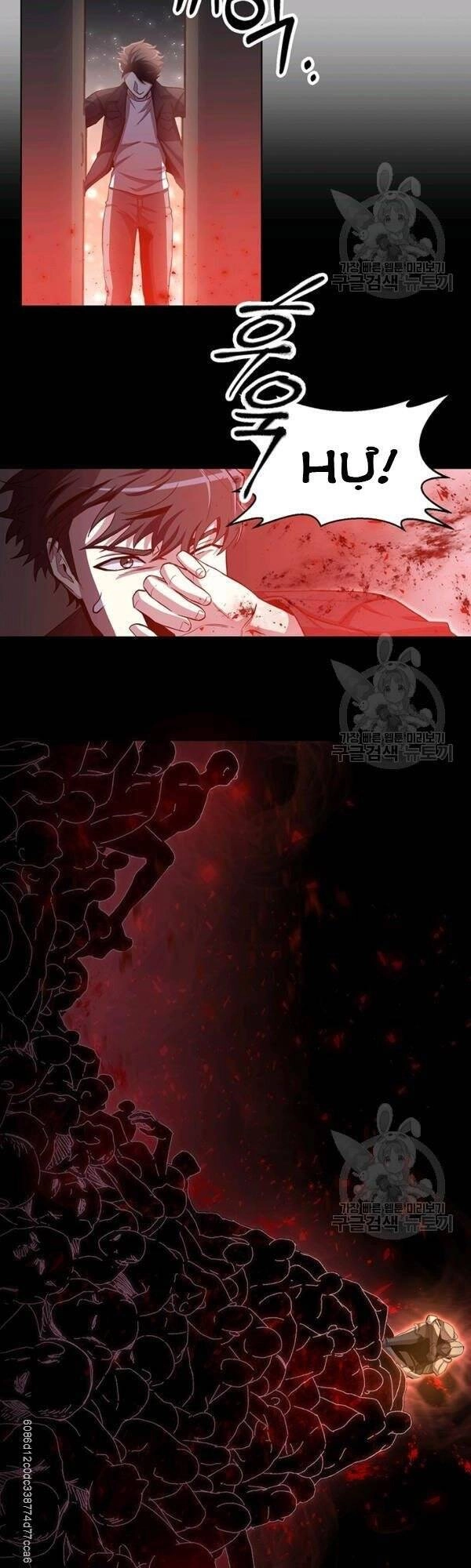 Tôi Là Thợ Săn Có Sức Mạnh Của 99 Vạn Tiền Kiếp Chapter 18 - 6