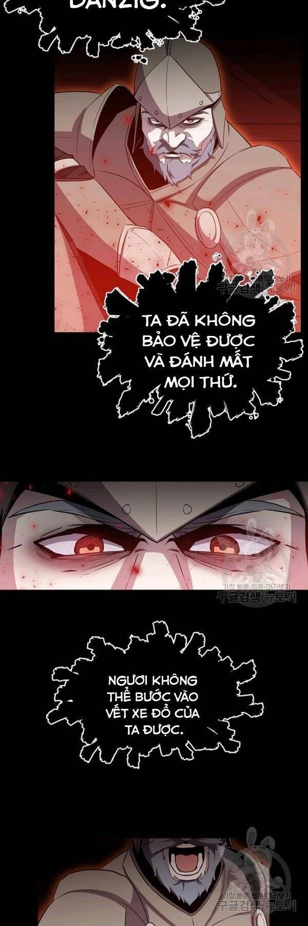 Tôi Là Thợ Săn Có Sức Mạnh Của 99 Vạn Tiền Kiếp Chapter 18 - 8