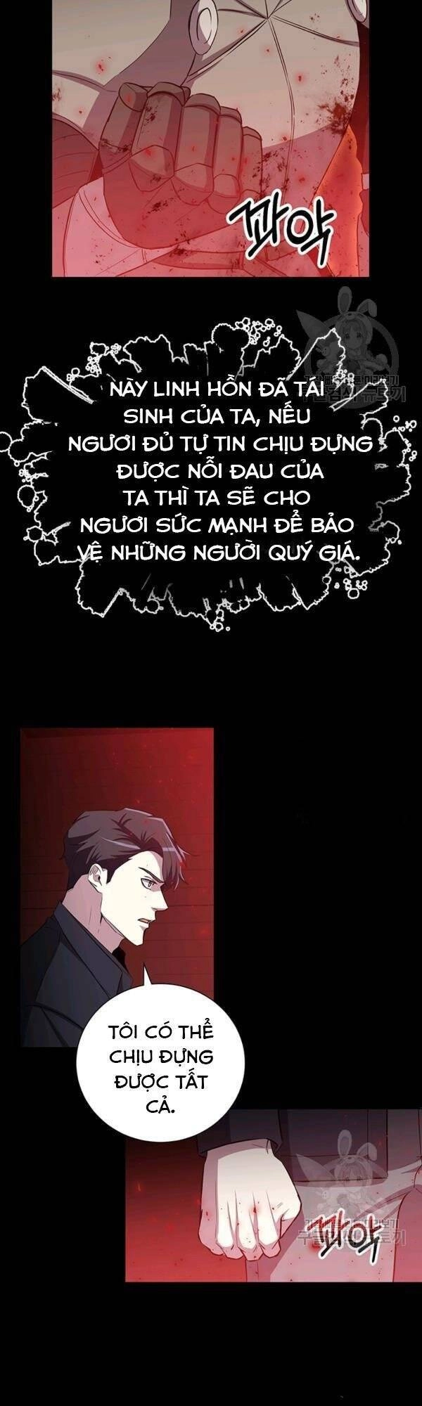 Tôi Là Thợ Săn Có Sức Mạnh Của 99 Vạn Tiền Kiếp Chapter 18 - 9