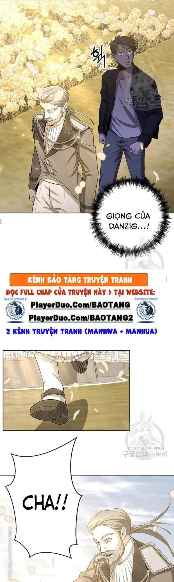 Tôi Là Thợ Săn Có Sức Mạnh Của 99 Vạn Tiền Kiếp Chapter 18 - 14