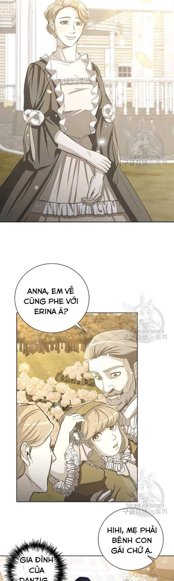 Tôi Là Thợ Săn Có Sức Mạnh Của 99 Vạn Tiền Kiếp Chapter 18 - 17