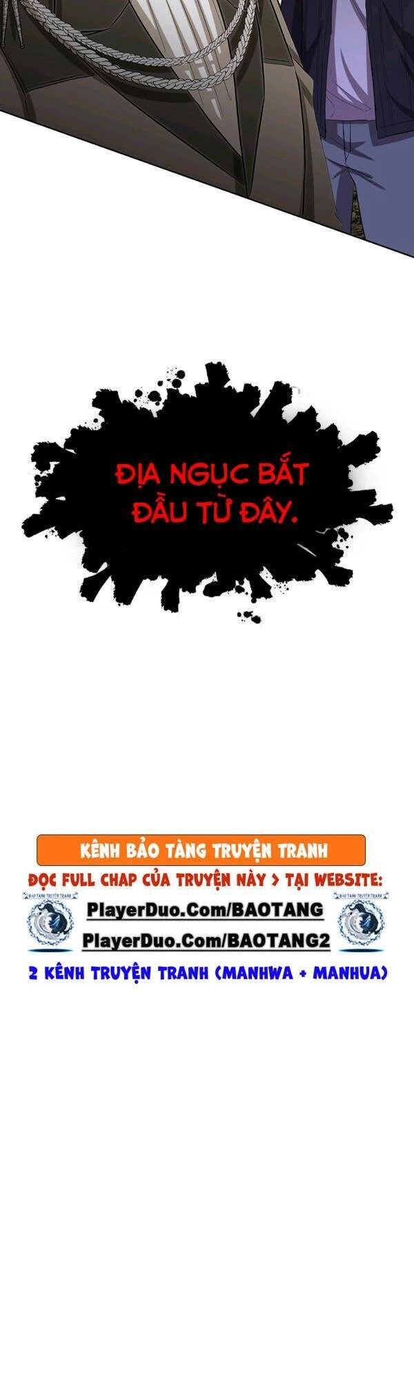 Tôi Là Thợ Săn Có Sức Mạnh Của 99 Vạn Tiền Kiếp Chapter 18 - 21