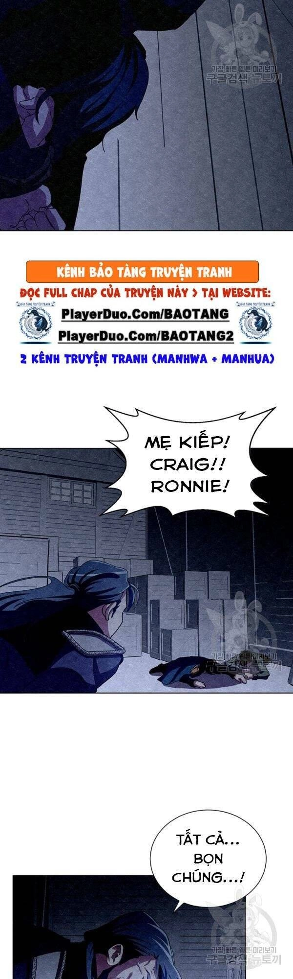 Tôi Là Thợ Săn Có Sức Mạnh Của 99 Vạn Tiền Kiếp Chapter 18 - 23