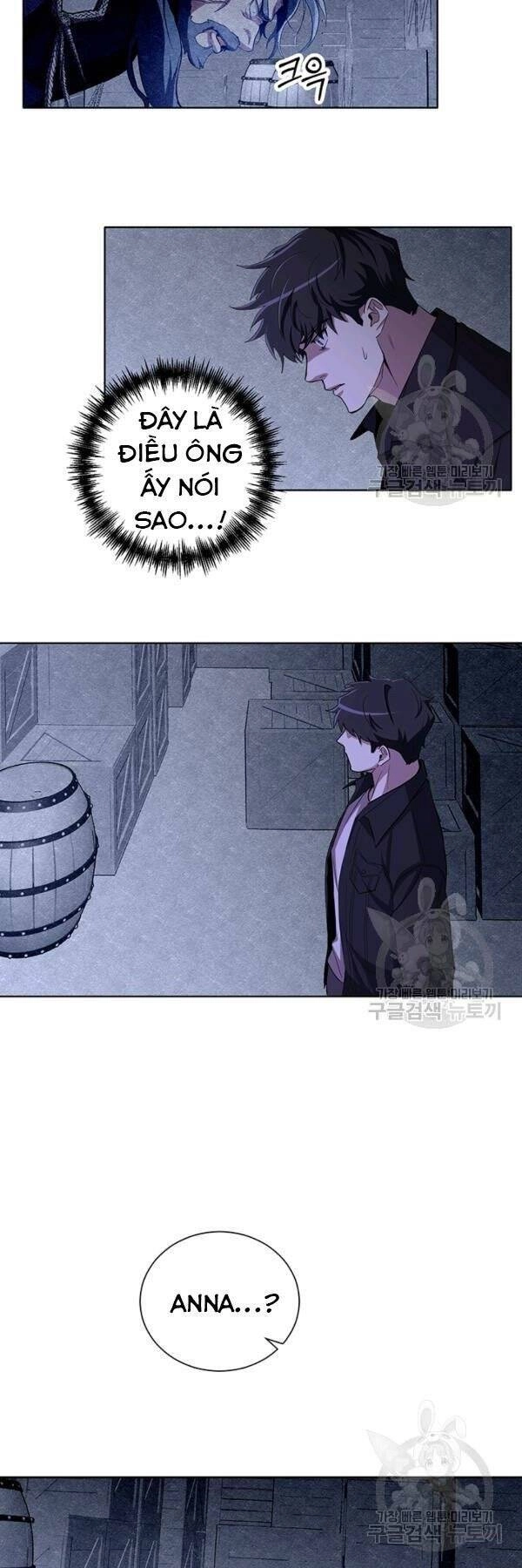 Tôi Là Thợ Săn Có Sức Mạnh Của 99 Vạn Tiền Kiếp Chapter 18 - 24