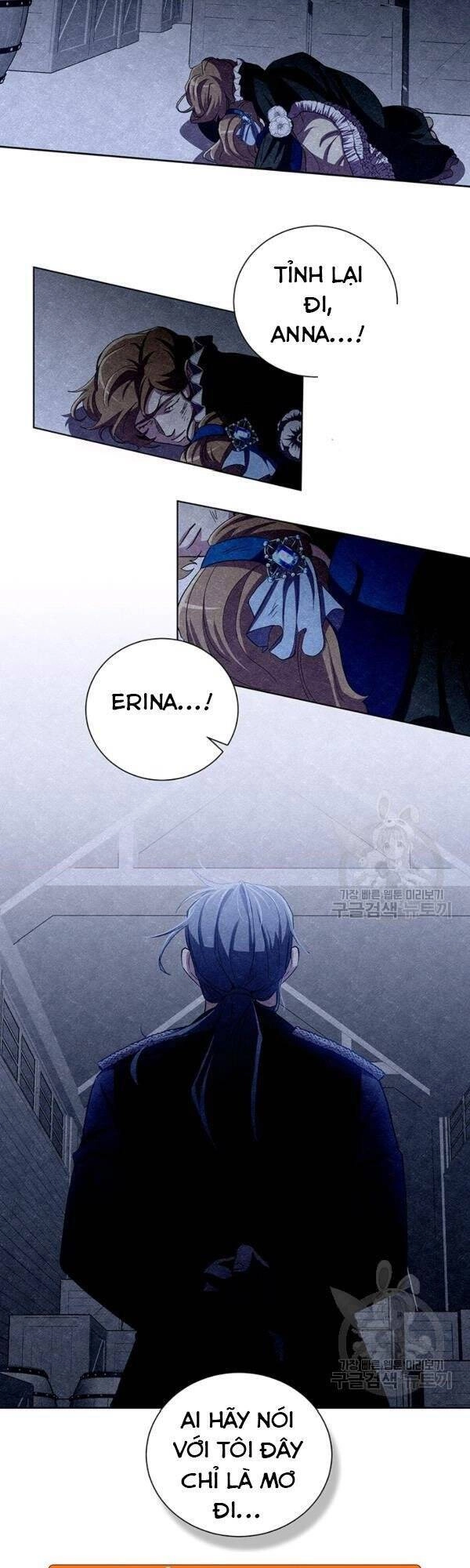 Tôi Là Thợ Săn Có Sức Mạnh Của 99 Vạn Tiền Kiếp Chapter 18 - 25