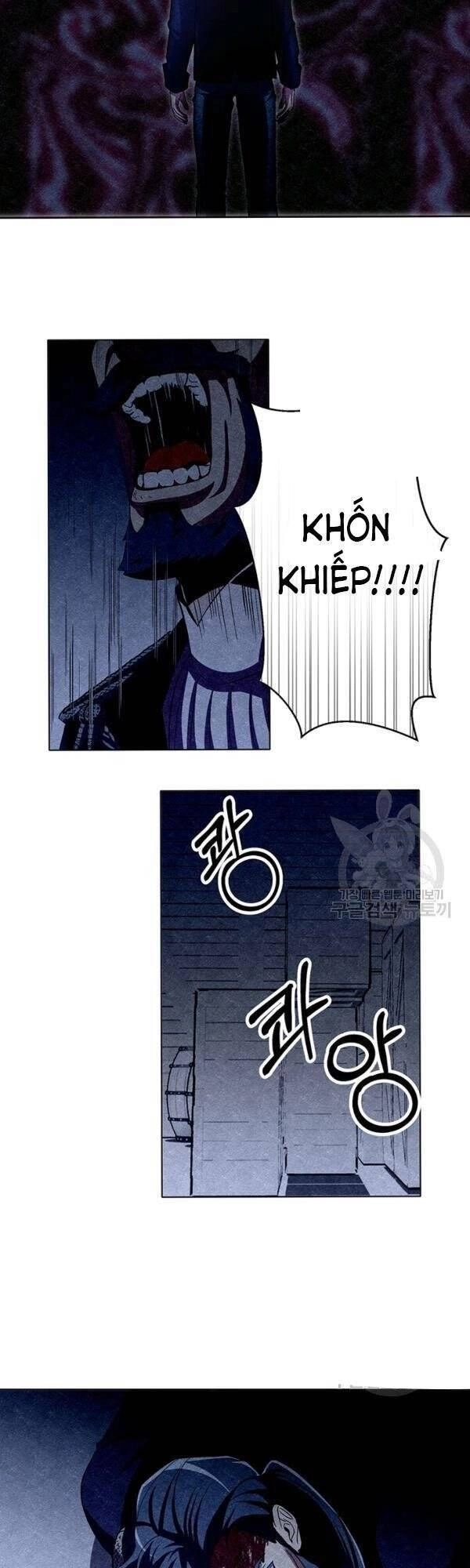 Tôi Là Thợ Săn Có Sức Mạnh Của 99 Vạn Tiền Kiếp Chapter 18 - 29