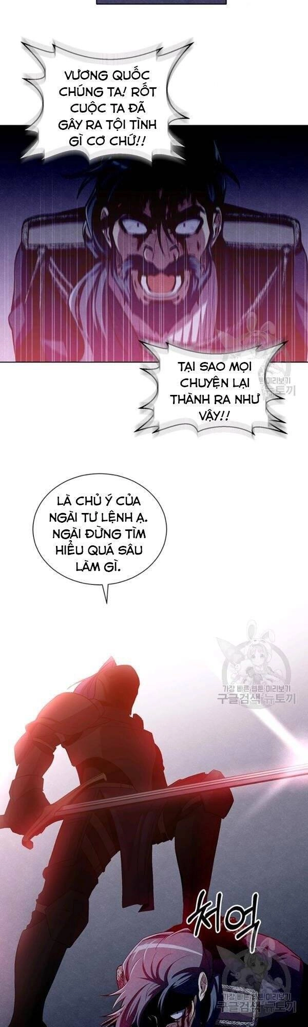 Tôi Là Thợ Săn Có Sức Mạnh Của 99 Vạn Tiền Kiếp Chapter 18 - 31