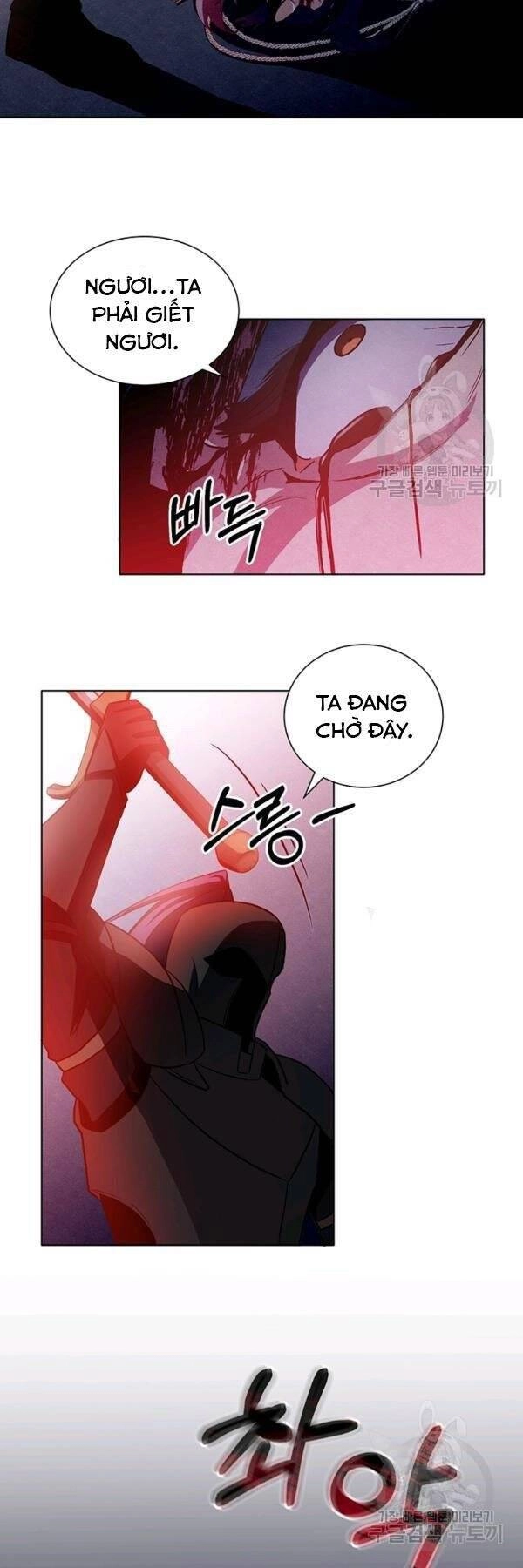 Tôi Là Thợ Săn Có Sức Mạnh Của 99 Vạn Tiền Kiếp Chapter 18 - 32