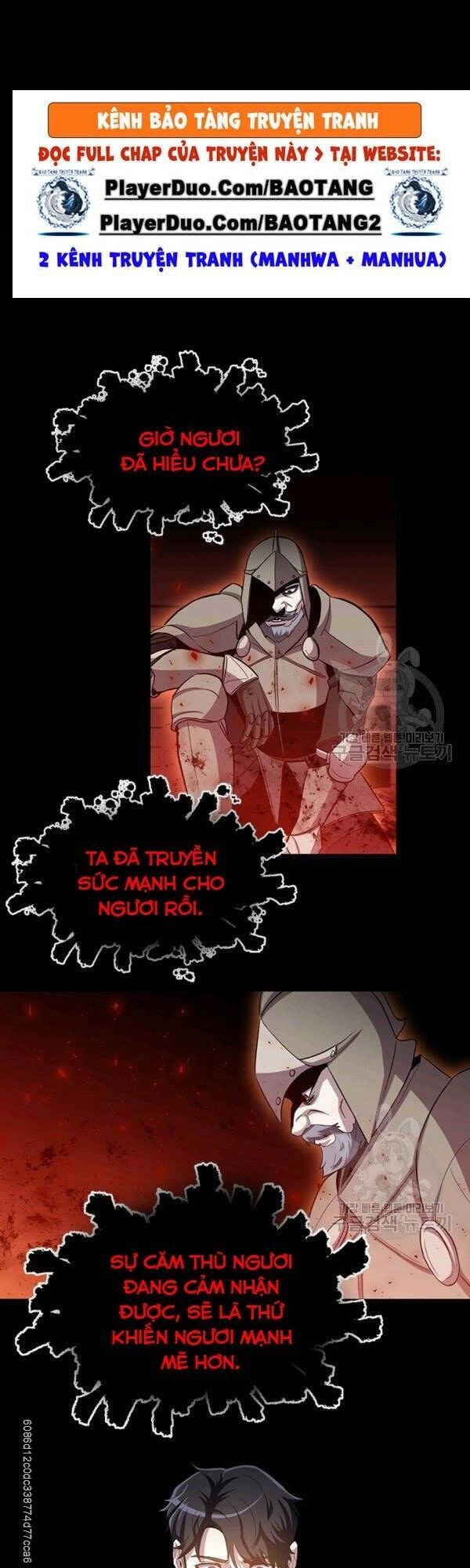 Tôi Là Thợ Săn Có Sức Mạnh Của 99 Vạn Tiền Kiếp Chapter 18 - 34