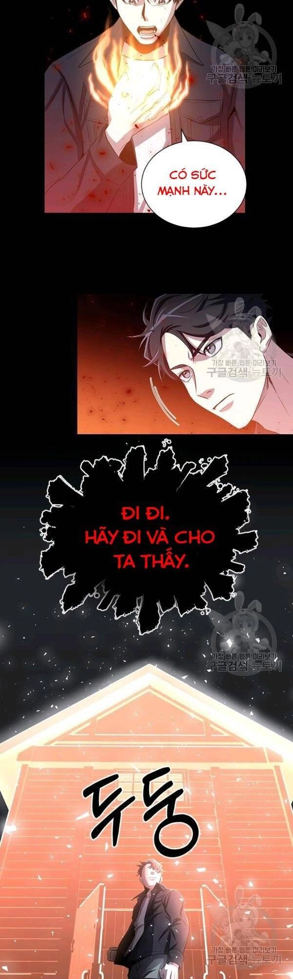 Tôi Là Thợ Săn Có Sức Mạnh Của 99 Vạn Tiền Kiếp Chapter 18 - 35