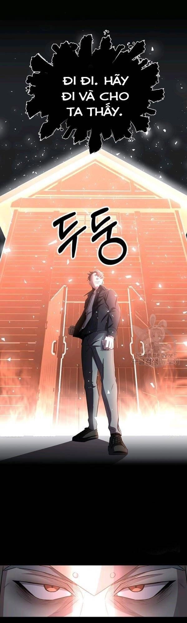 Tôi Là Thợ Săn Có Sức Mạnh Của 99 Vạn Tiền Kiếp Chapter 19 - 5