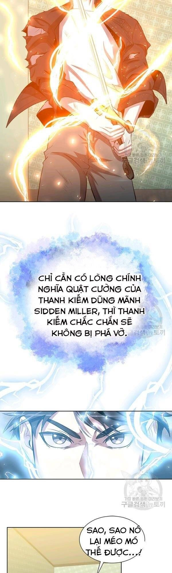 Tôi Là Thợ Săn Có Sức Mạnh Của 99 Vạn Tiền Kiếp Chapter 19 - 9