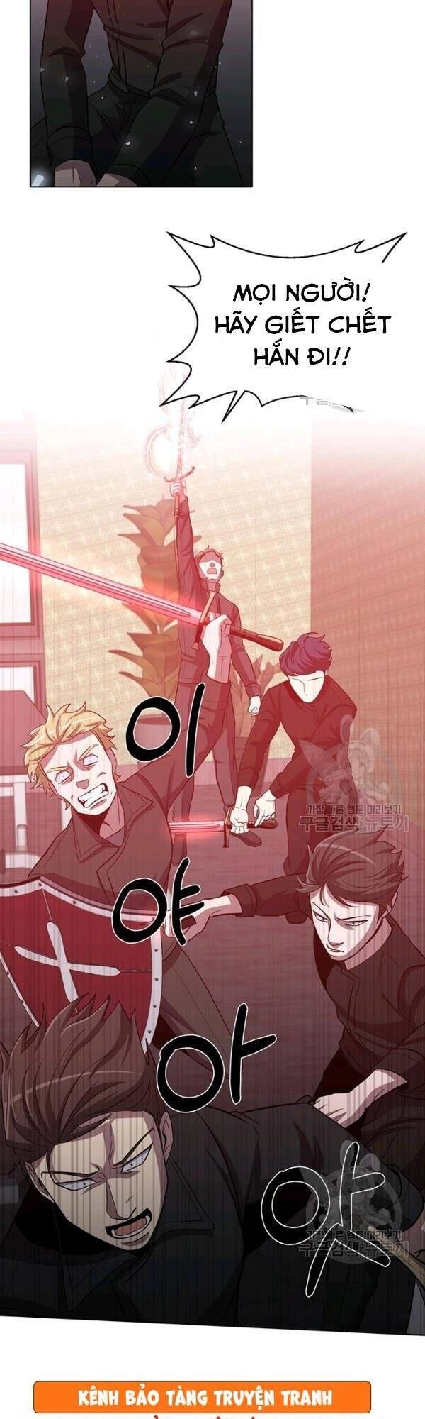 Tôi Là Thợ Săn Có Sức Mạnh Của 99 Vạn Tiền Kiếp Chapter 19 - 13