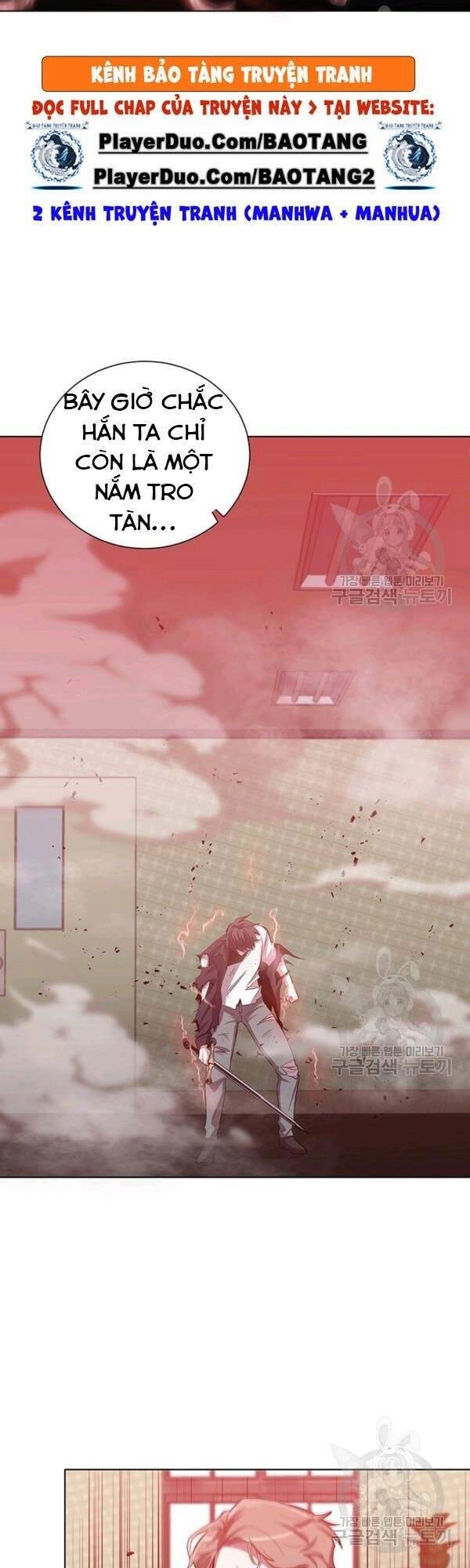 Tôi Là Thợ Săn Có Sức Mạnh Của 99 Vạn Tiền Kiếp Chapter 19 - 15