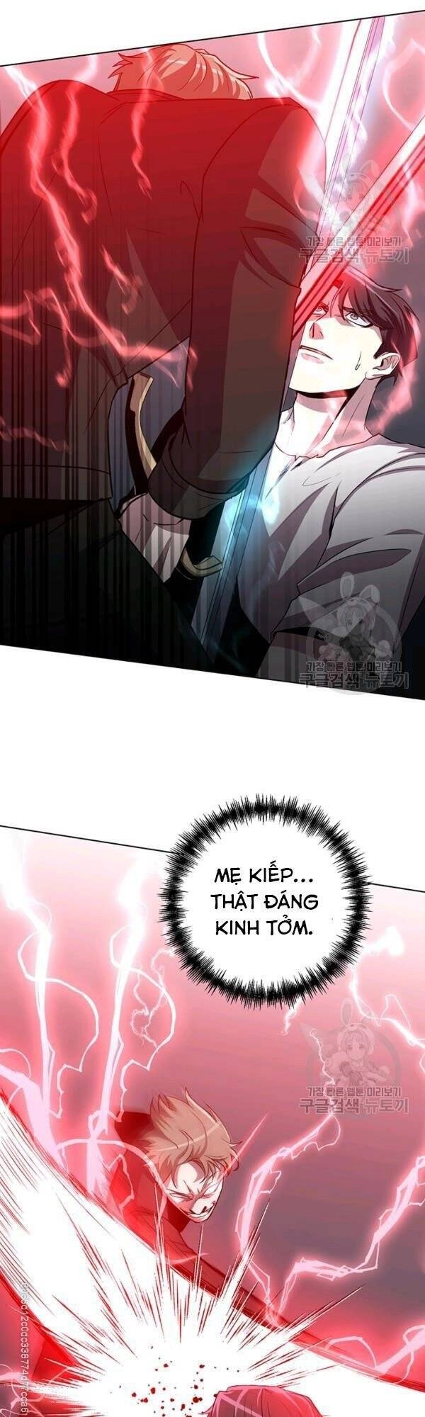 Tôi Là Thợ Săn Có Sức Mạnh Của 99 Vạn Tiền Kiếp Chapter 19 - 22