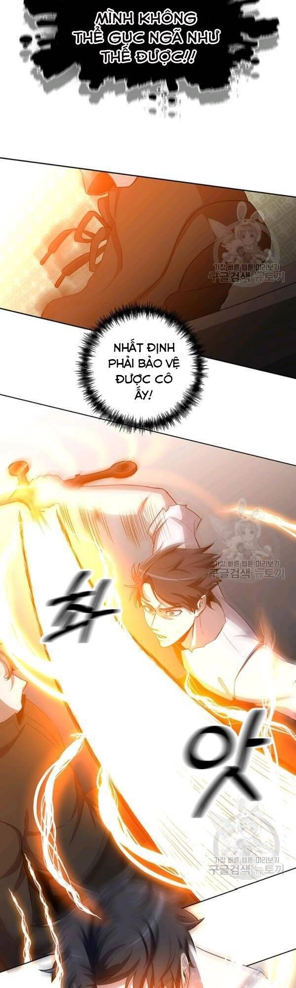 Tôi Là Thợ Săn Có Sức Mạnh Của 99 Vạn Tiền Kiếp Chapter 19 - 25