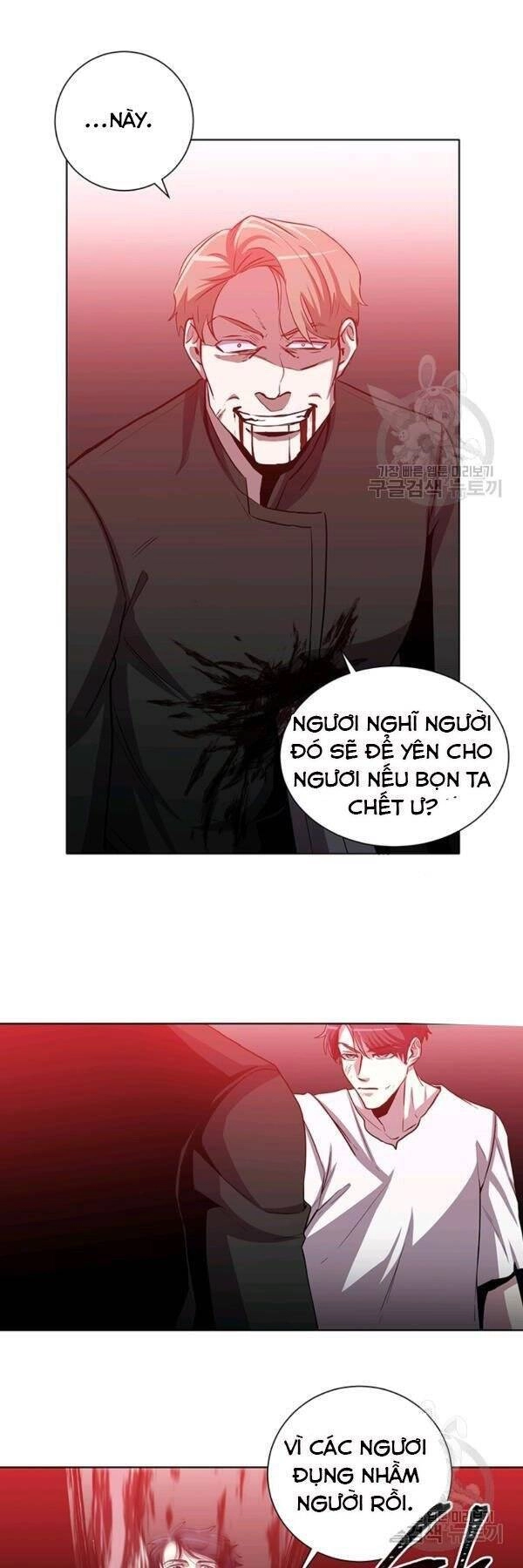 Tôi Là Thợ Săn Có Sức Mạnh Của 99 Vạn Tiền Kiếp Chapter 19 - 28