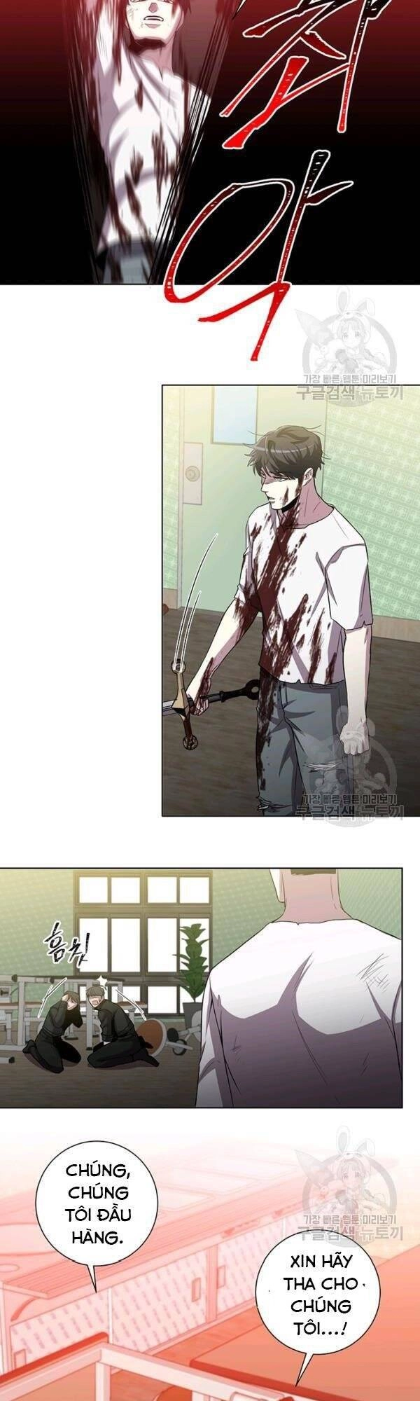 Tôi Là Thợ Săn Có Sức Mạnh Của 99 Vạn Tiền Kiếp Chapter 19 - 29