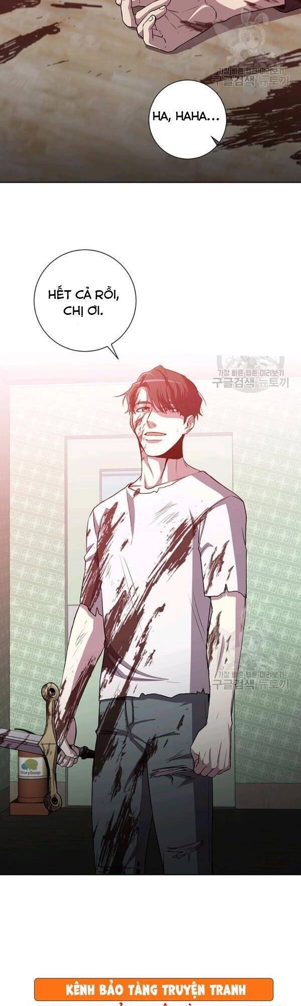 Tôi Là Thợ Săn Có Sức Mạnh Của 99 Vạn Tiền Kiếp Chapter 19 - 31