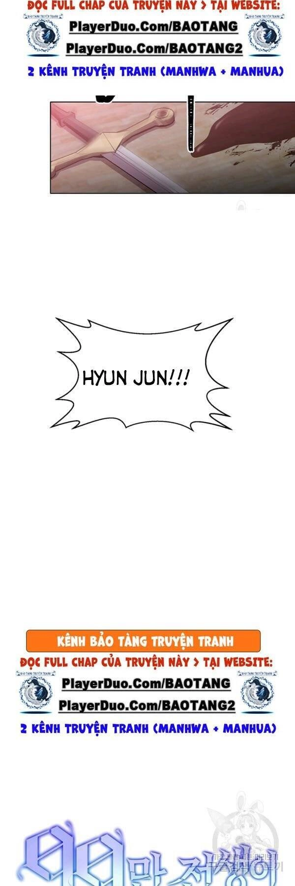 Tôi Là Thợ Săn Có Sức Mạnh Của 99 Vạn Tiền Kiếp Chapter 19 - 32