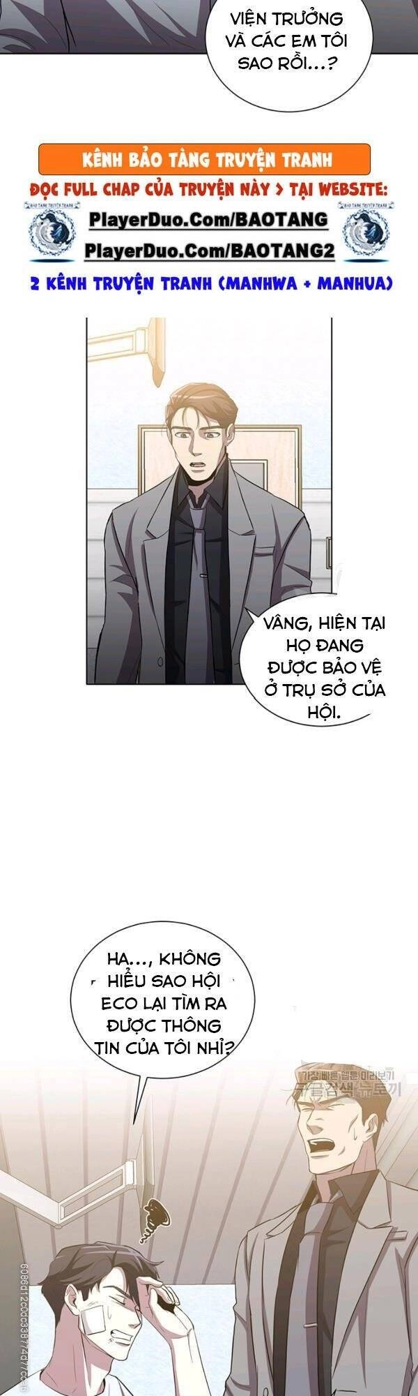 Tôi Là Thợ Săn Có Sức Mạnh Của 99 Vạn Tiền Kiếp Chapter 19 - 38