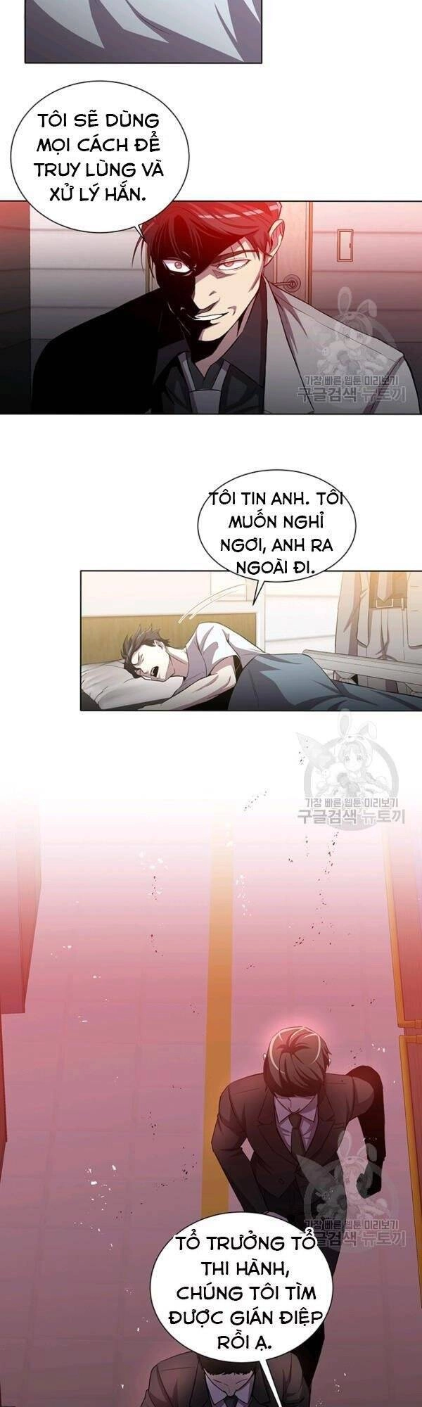 Tôi Là Thợ Săn Có Sức Mạnh Của 99 Vạn Tiền Kiếp Chapter 19 - 41