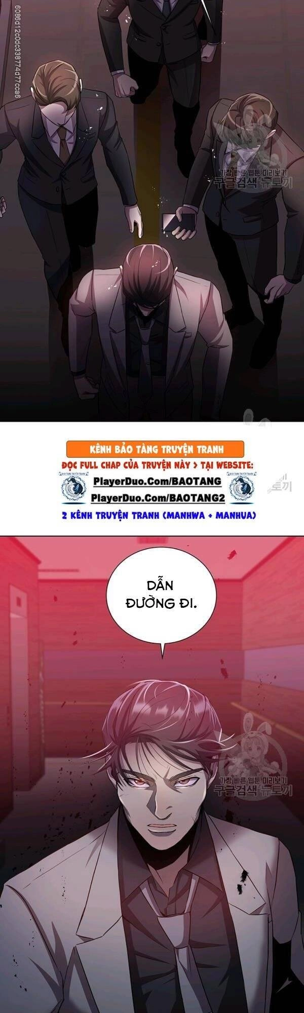 Tôi Là Thợ Săn Có Sức Mạnh Của 99 Vạn Tiền Kiếp Chapter 19 - 42