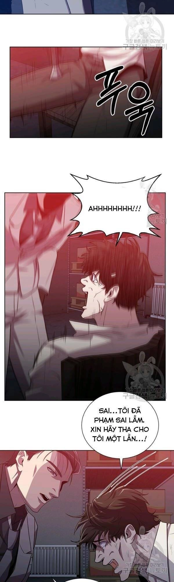 Tôi Là Thợ Săn Có Sức Mạnh Của 99 Vạn Tiền Kiếp Chapter 20 - 7