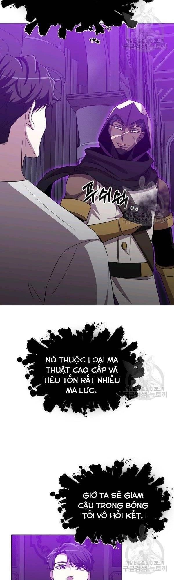 Tôi Là Thợ Săn Có Sức Mạnh Của 99 Vạn Tiền Kiếp Chapter 20 - 15