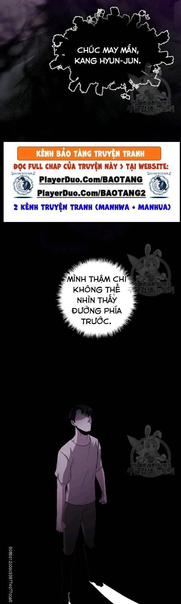 Tôi Là Thợ Săn Có Sức Mạnh Của 99 Vạn Tiền Kiếp Chapter 20 - 18