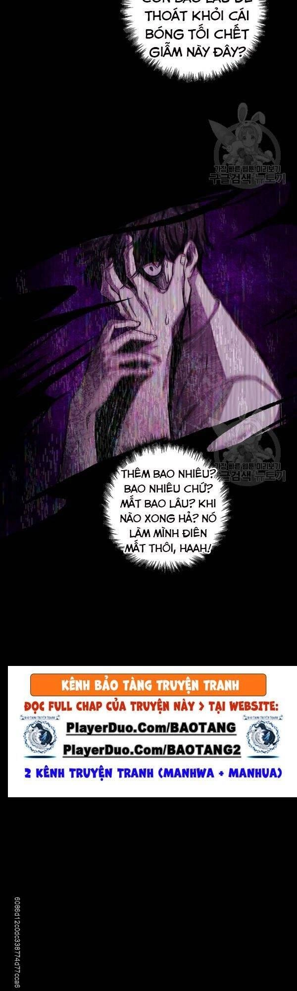 Tôi Là Thợ Săn Có Sức Mạnh Của 99 Vạn Tiền Kiếp Chapter 20 - 22