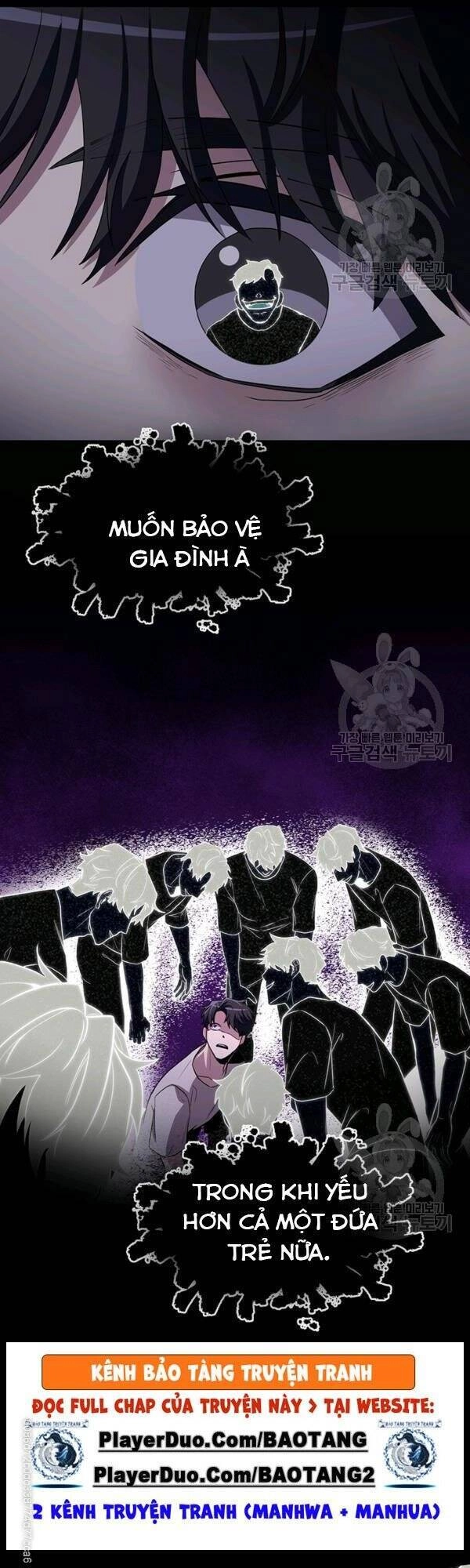 Tôi Là Thợ Săn Có Sức Mạnh Của 99 Vạn Tiền Kiếp Chapter 20 - 26