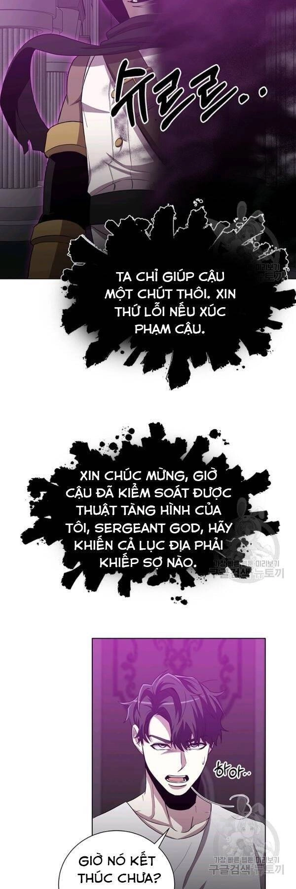 Tôi Là Thợ Săn Có Sức Mạnh Của 99 Vạn Tiền Kiếp Chapter 20 - 28