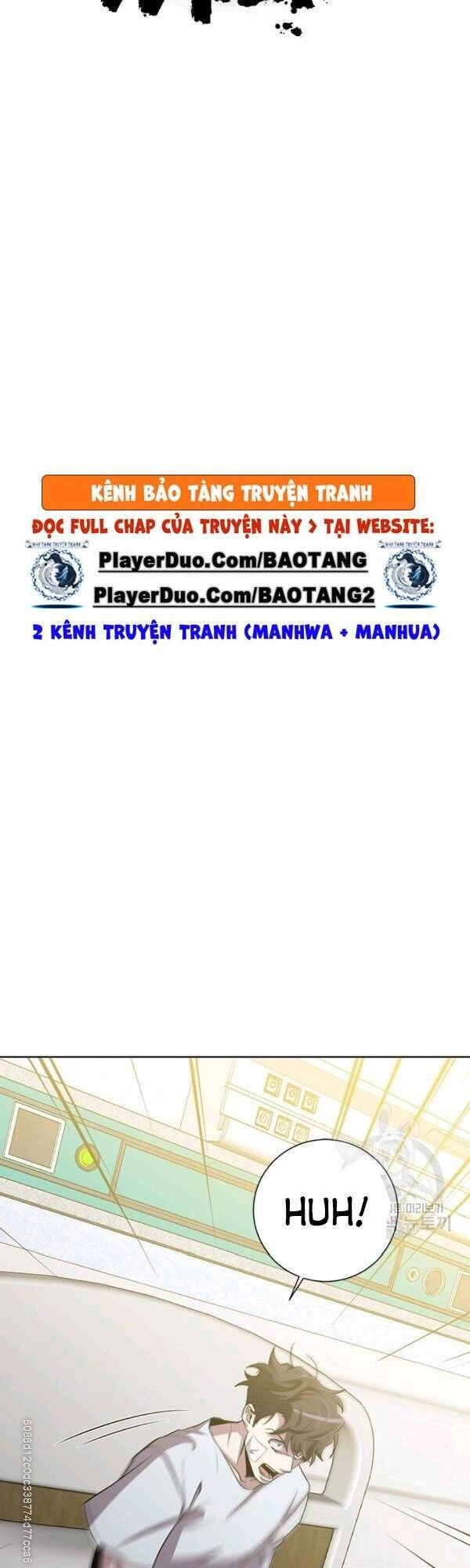 Tôi Là Thợ Săn Có Sức Mạnh Của 99 Vạn Tiền Kiếp Chapter 20 - 30