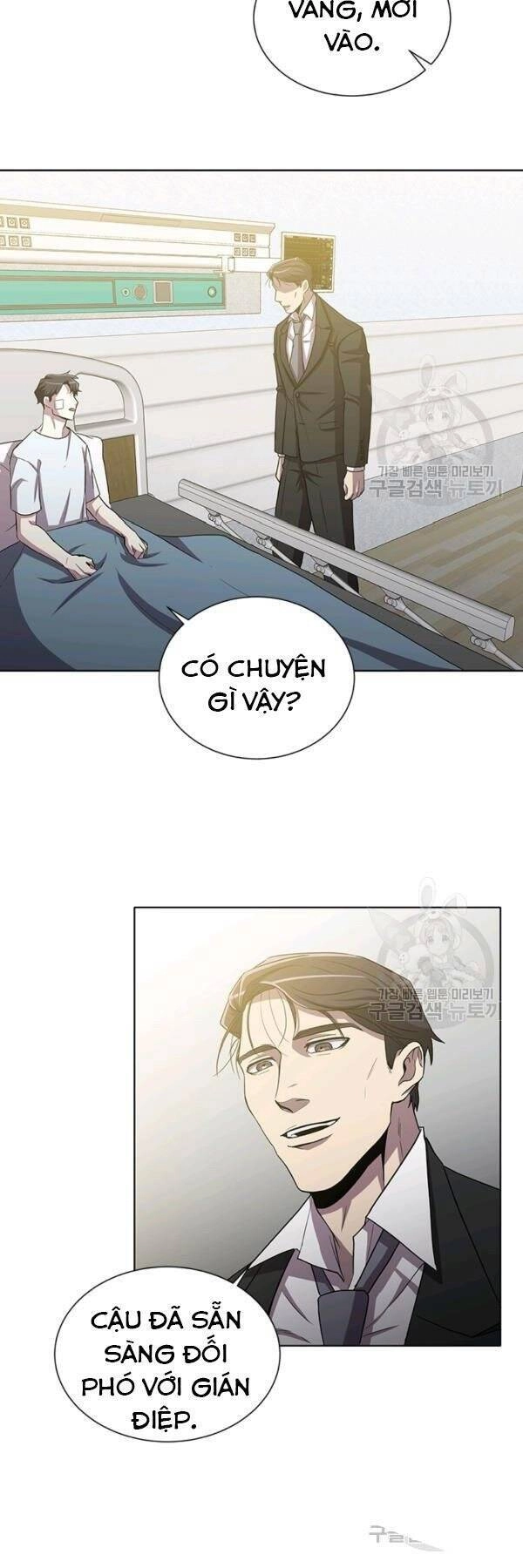 Tôi Là Thợ Săn Có Sức Mạnh Của 99 Vạn Tiền Kiếp Chapter 20 - 32