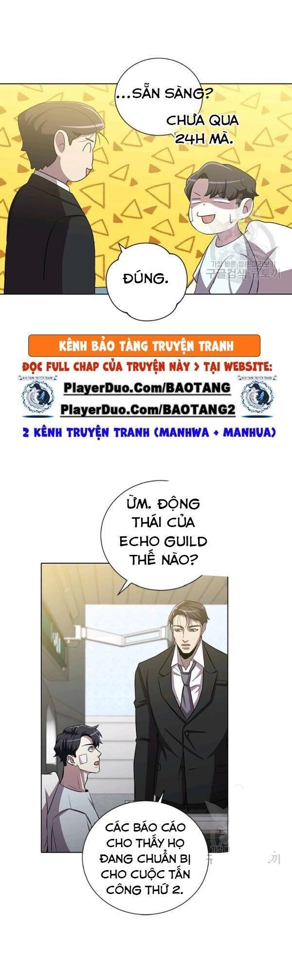 Tôi Là Thợ Săn Có Sức Mạnh Của 99 Vạn Tiền Kiếp Chapter 20 - 33