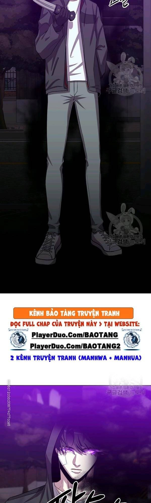 Tôi Là Thợ Săn Có Sức Mạnh Của 99 Vạn Tiền Kiếp Chapter 20 - 38