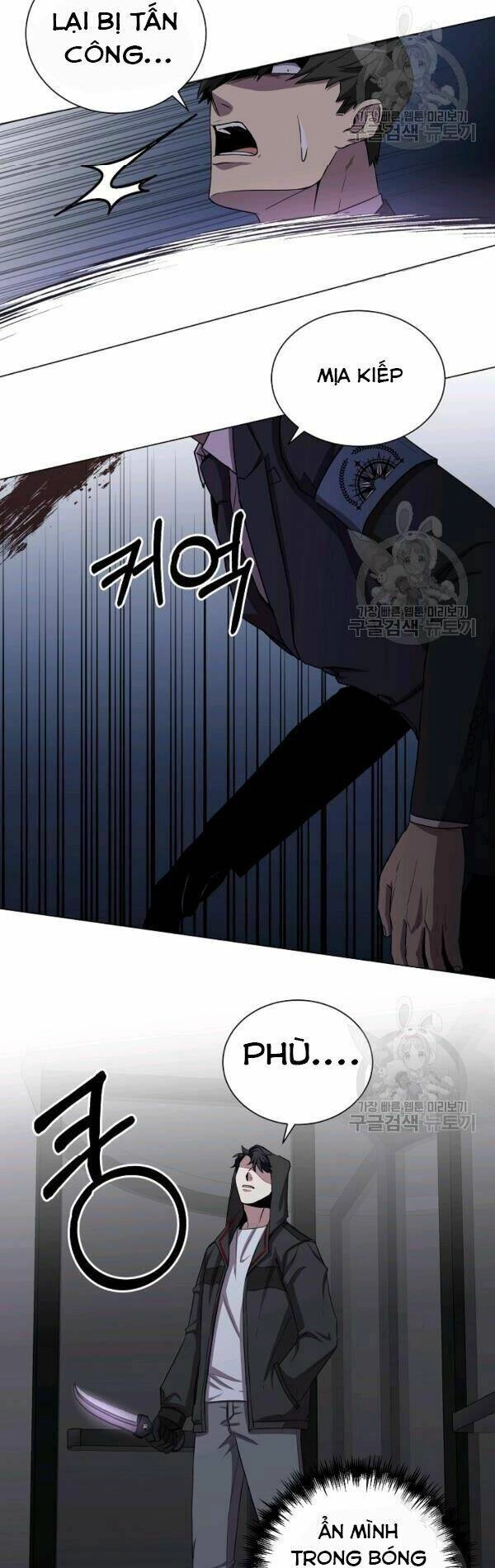 Tôi Là Thợ Săn Có Sức Mạnh Của 99 Vạn Tiền Kiếp Chapter 21 - 3