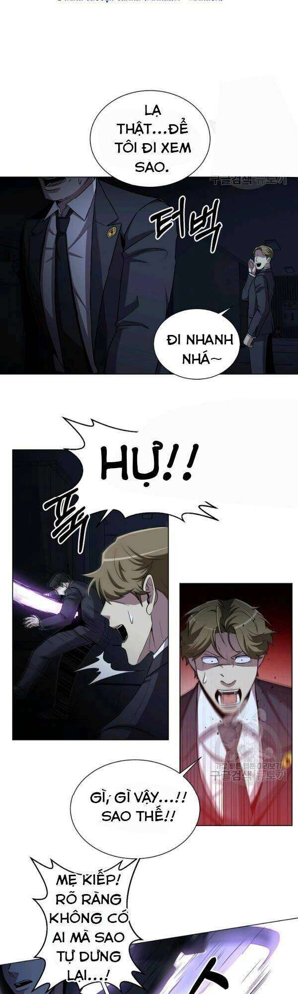 Tôi Là Thợ Săn Có Sức Mạnh Của 99 Vạn Tiền Kiếp Chapter 21 - 10