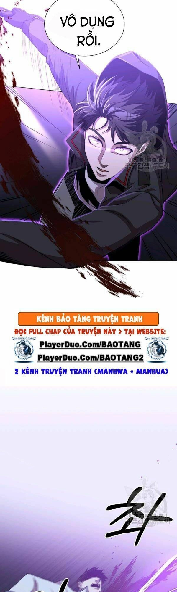 Tôi Là Thợ Săn Có Sức Mạnh Của 99 Vạn Tiền Kiếp Chapter 21 - 21