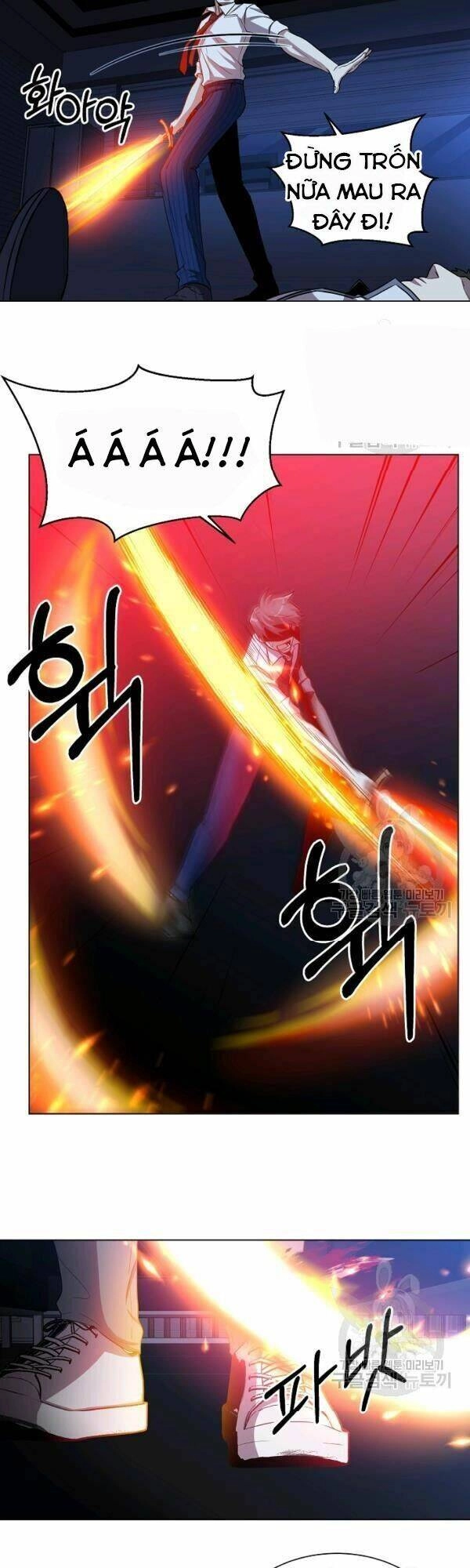 Tôi Là Thợ Săn Có Sức Mạnh Của 99 Vạn Tiền Kiếp Chapter 21 - 25