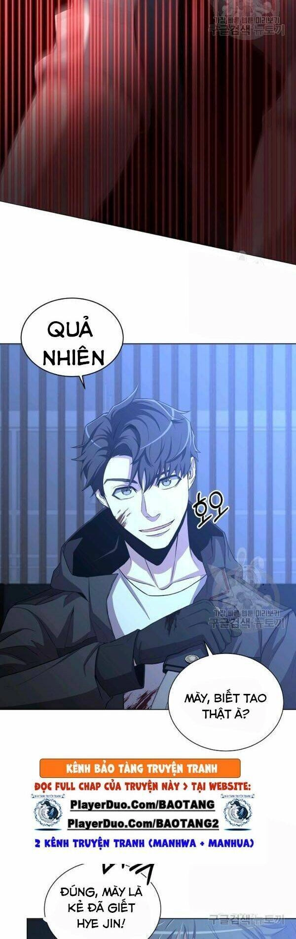 Tôi Là Thợ Săn Có Sức Mạnh Của 99 Vạn Tiền Kiếp Chapter 21 - 28