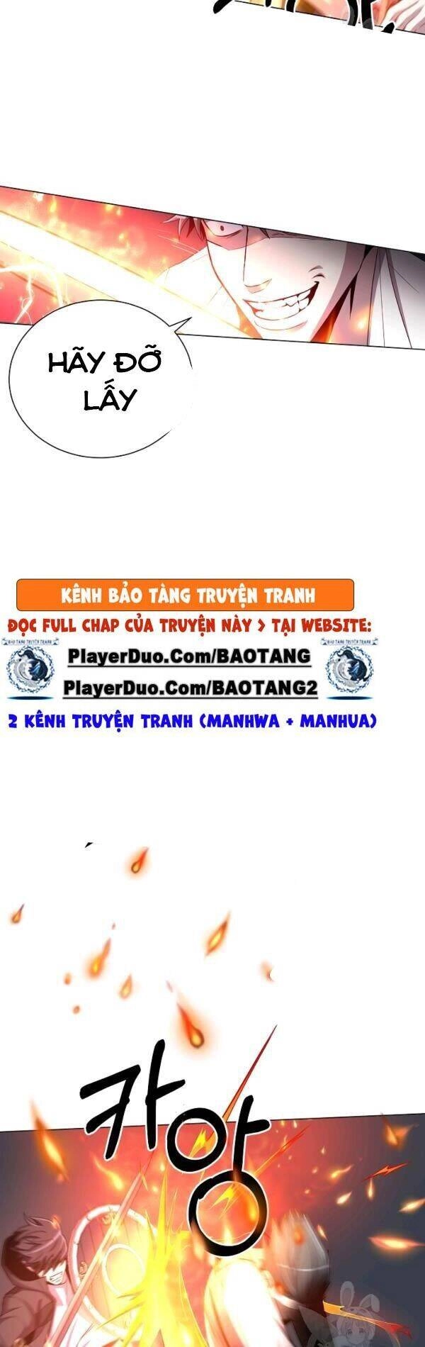 Tôi Là Thợ Săn Có Sức Mạnh Của 99 Vạn Tiền Kiếp Chapter 22 - 3