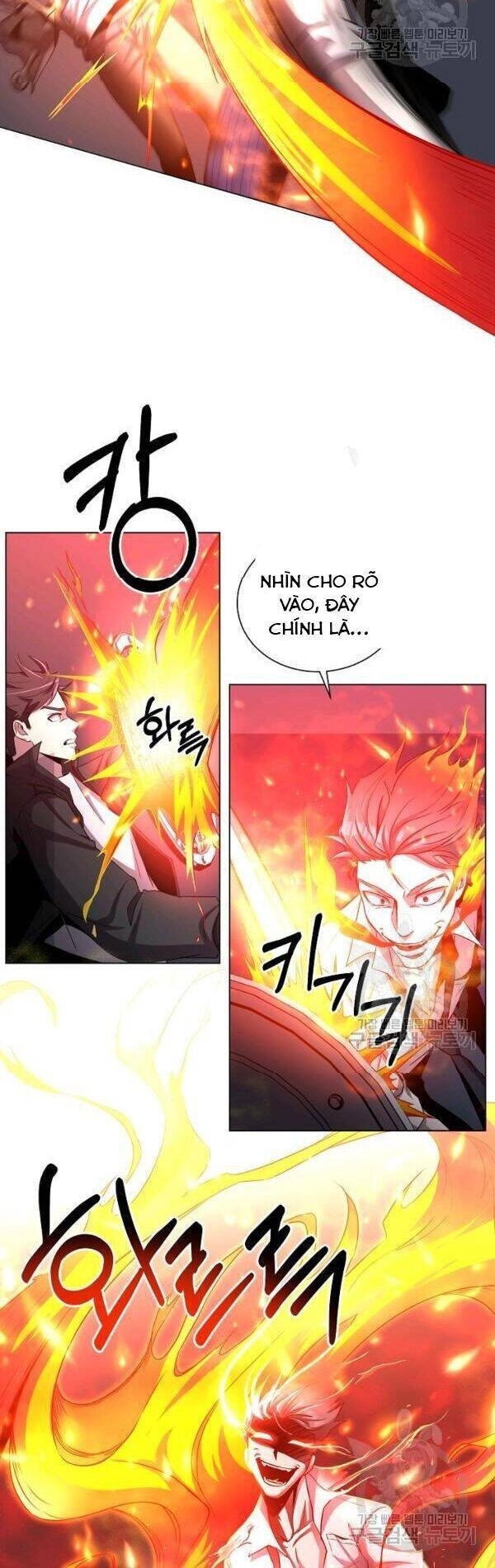 Tôi Là Thợ Săn Có Sức Mạnh Của 99 Vạn Tiền Kiếp Chapter 22 - 4