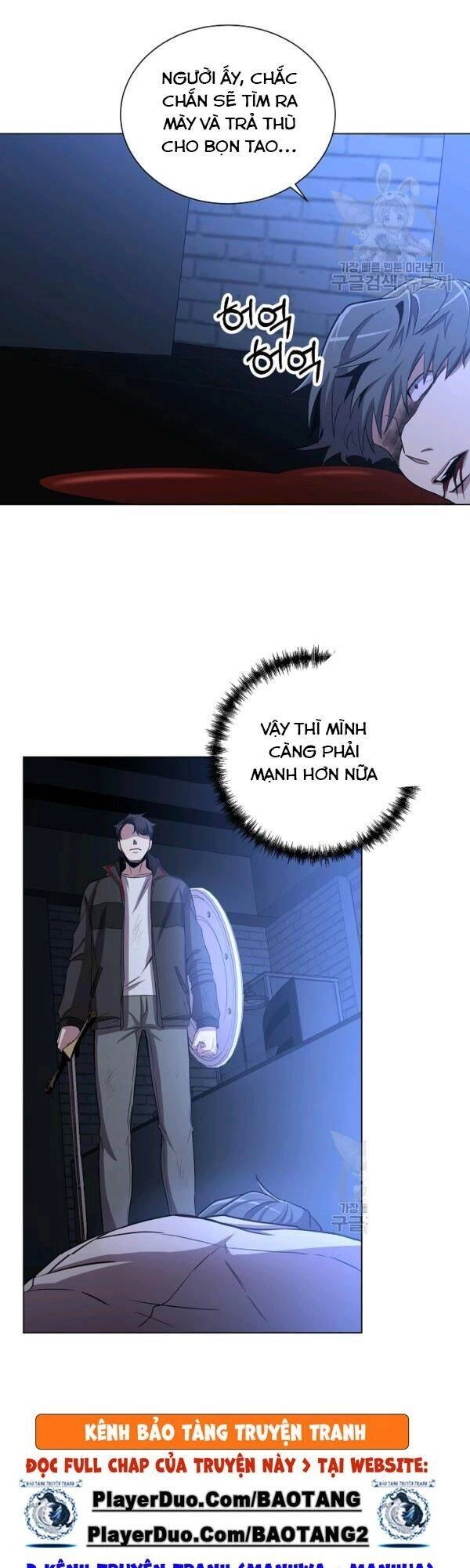 Tôi Là Thợ Săn Có Sức Mạnh Của 99 Vạn Tiền Kiếp Chapter 22 - 14