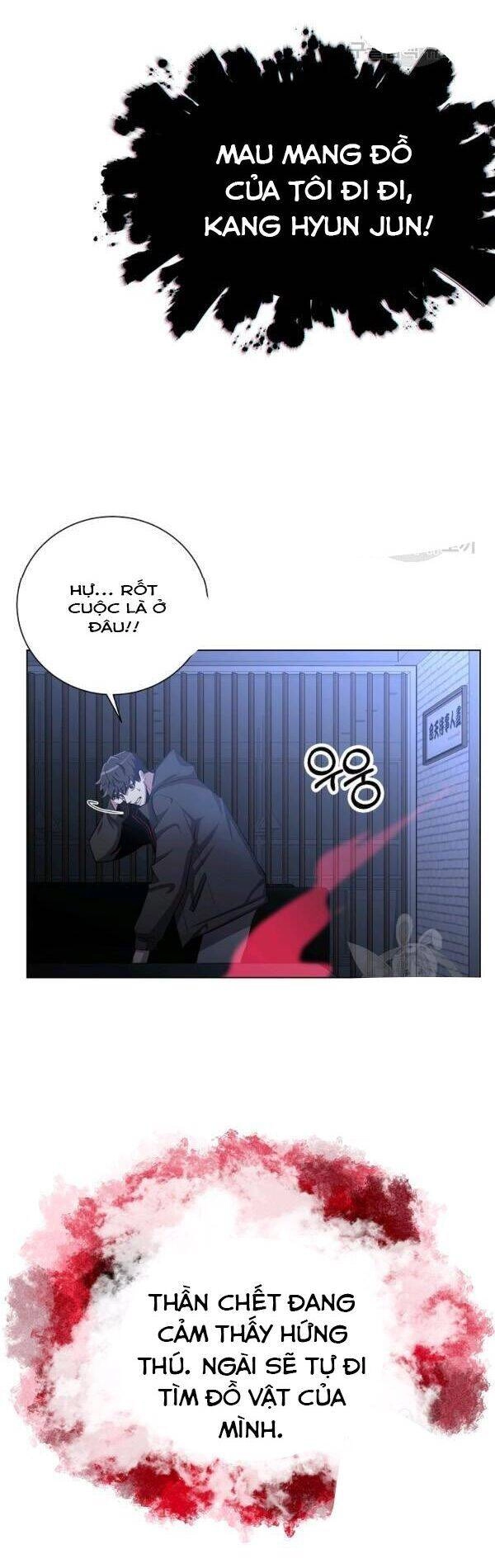 Tôi Là Thợ Săn Có Sức Mạnh Của 99 Vạn Tiền Kiếp Chapter 22 - 16