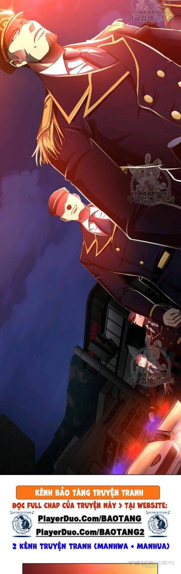 Tôi Là Thợ Săn Có Sức Mạnh Của 99 Vạn Tiền Kiếp Chapter 22 - 24