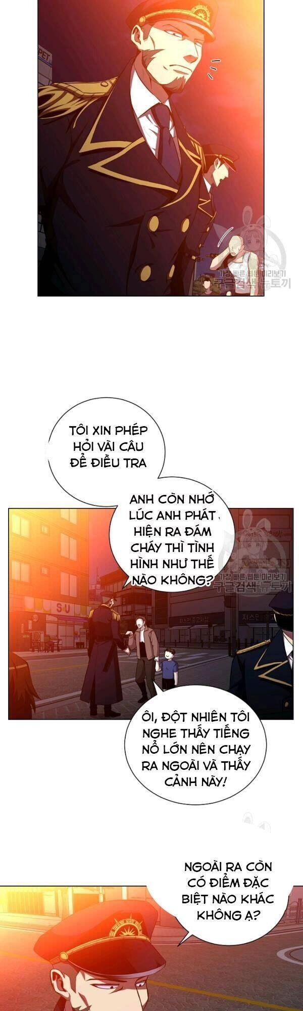 Tôi Là Thợ Săn Có Sức Mạnh Của 99 Vạn Tiền Kiếp Chapter 22 - 25